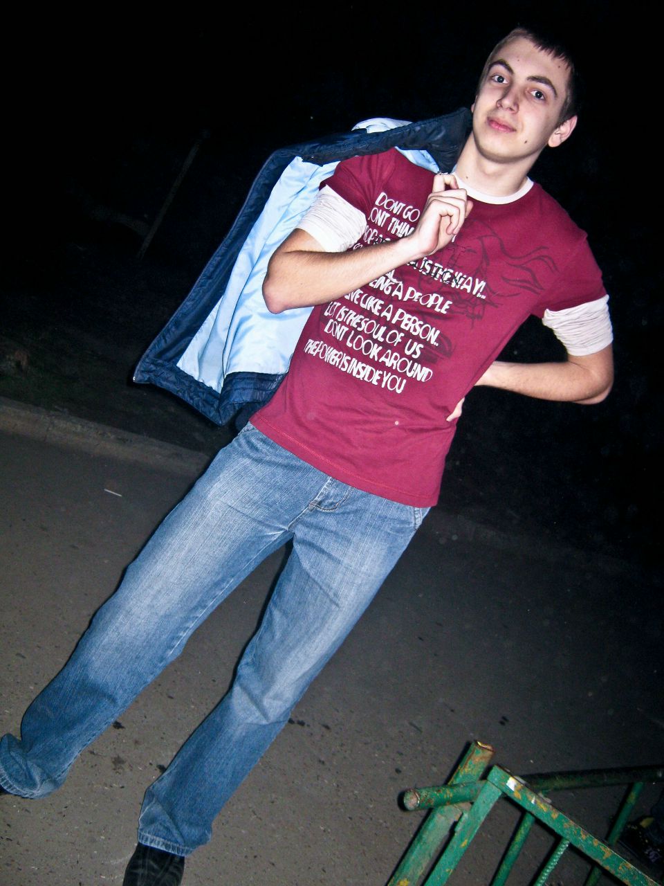 Андрей Горбовой | Житомир