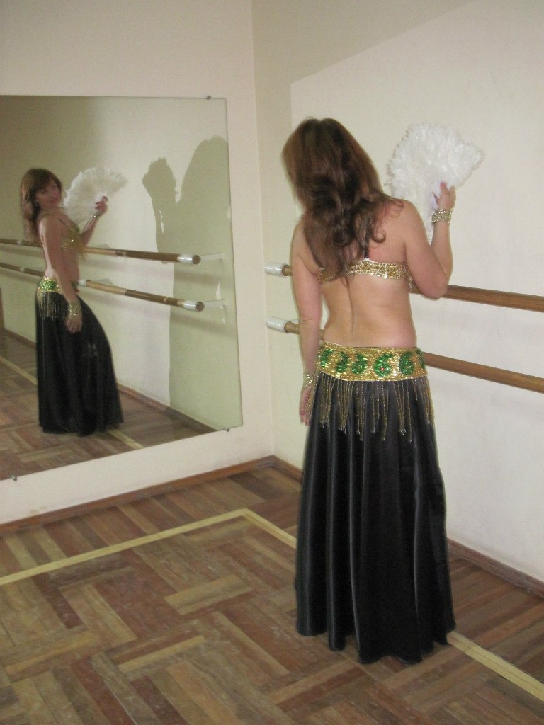 Лариса Волкова | Одесса