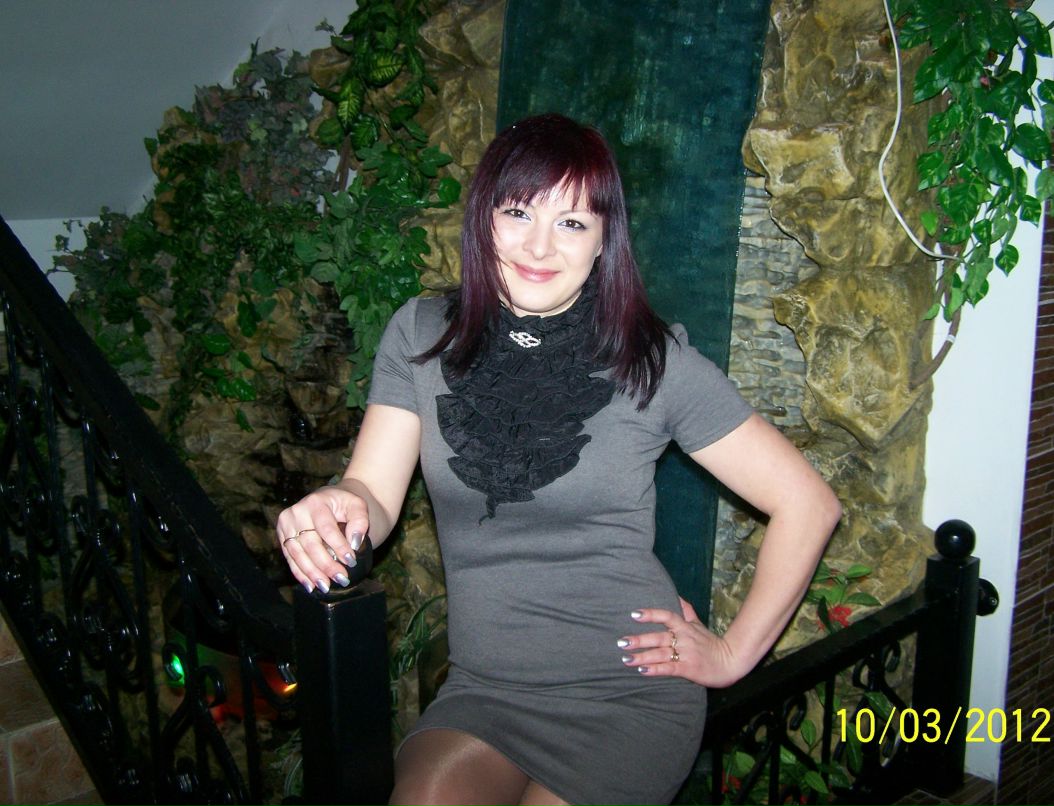 Сабина Захарова askorbinka | Сумгаит