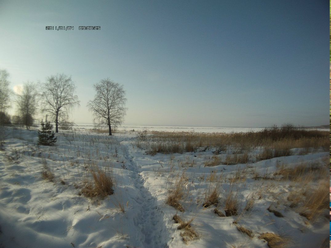 Никадим Халтурин Никонорович | Первоуральск