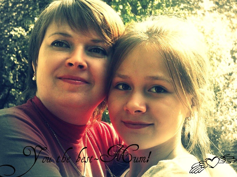 Ирина Борисовская | Санкт-Петербург