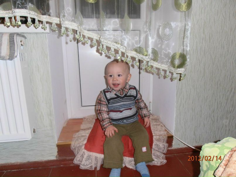 Надя Бегунова | Залещики