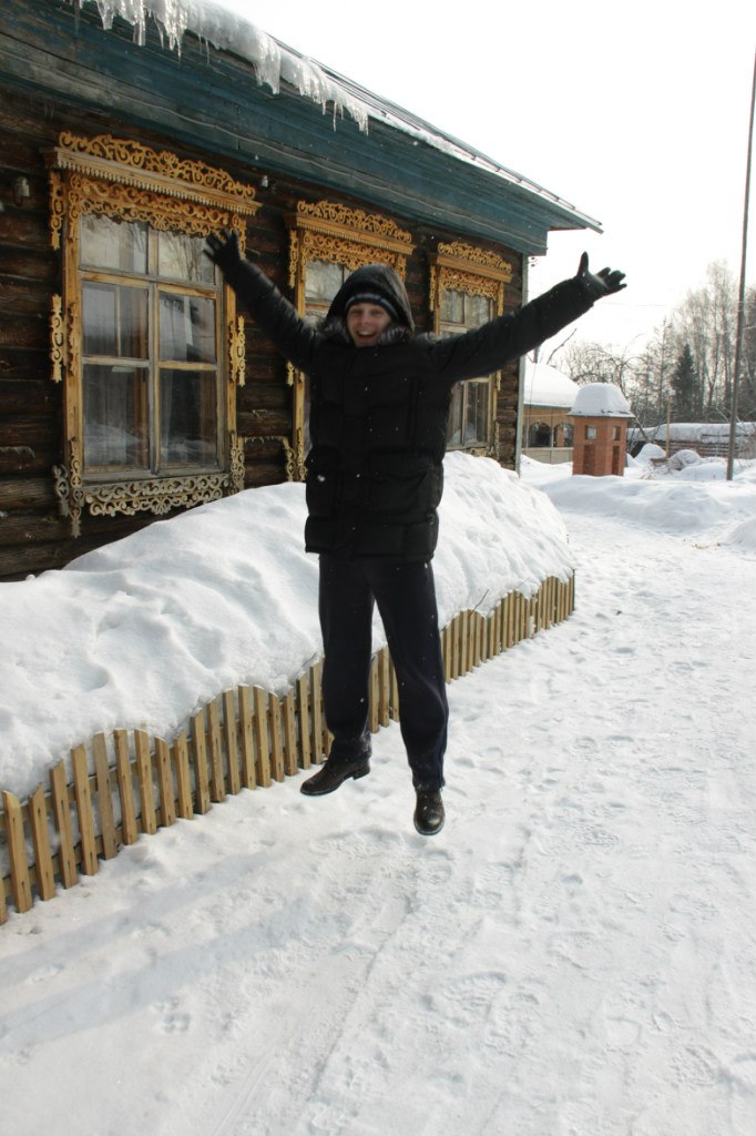 Марина Васильева | Москва