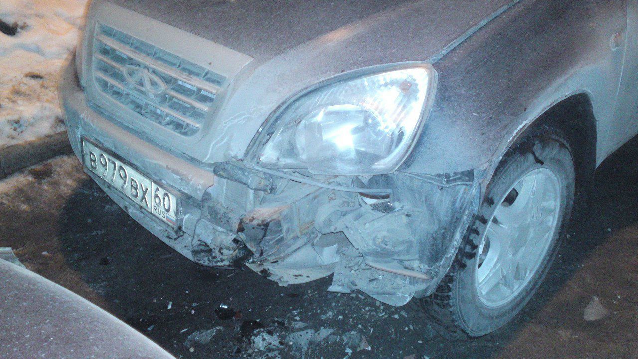 Николай Копанёв | Санкт-Петербург