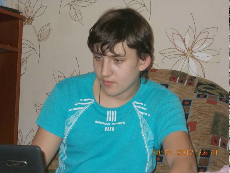 Юлия Аширова | Зеленодольск