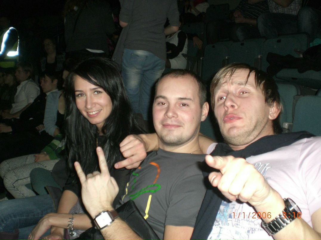 Людочка Жу | Санкт-Петербург