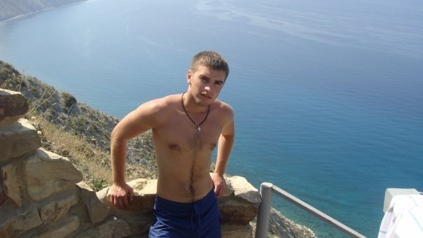 Александр Кириллов | Москва