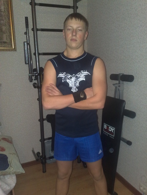 Фото профиля