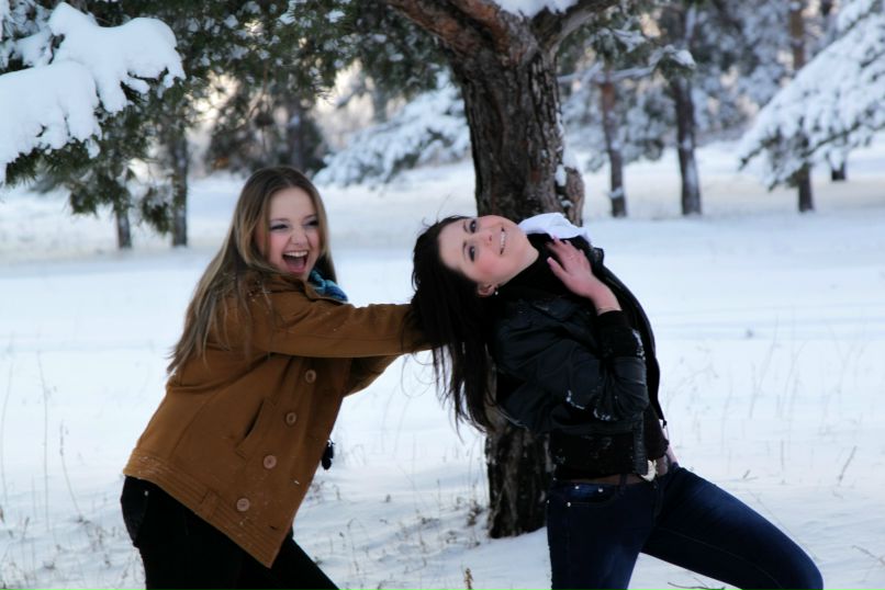 Марина Чехова | Волгоград