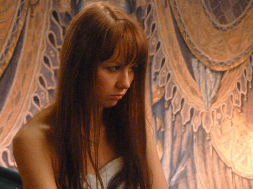 Дарья Рассказова | Санкт-Петербург