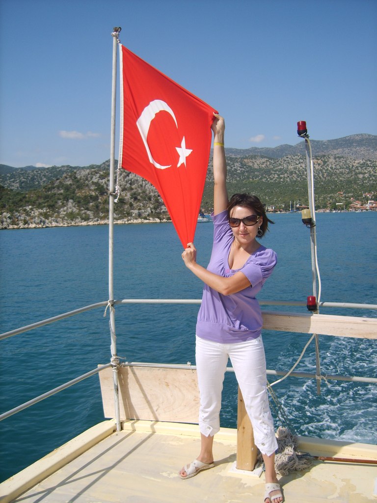 Оля Гарбацевич | Минск