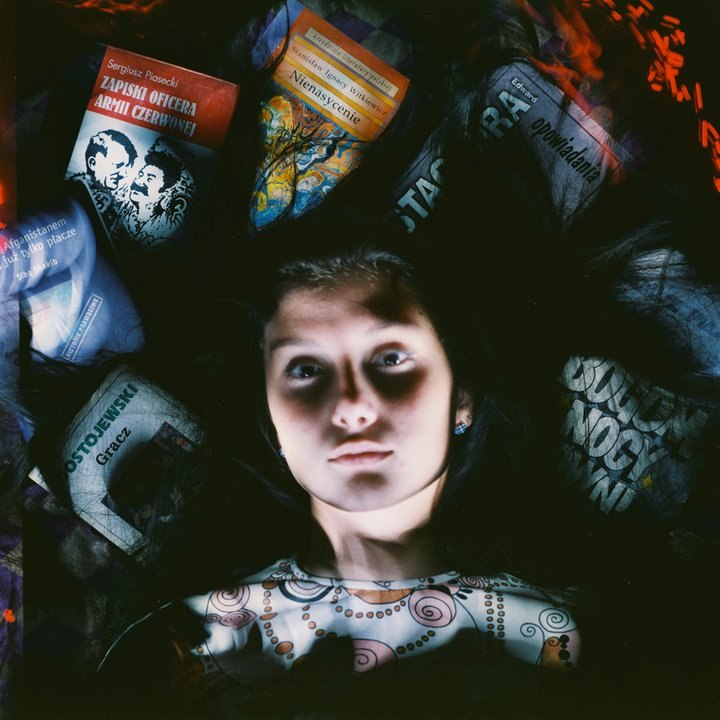 Іра Нірша | Киев