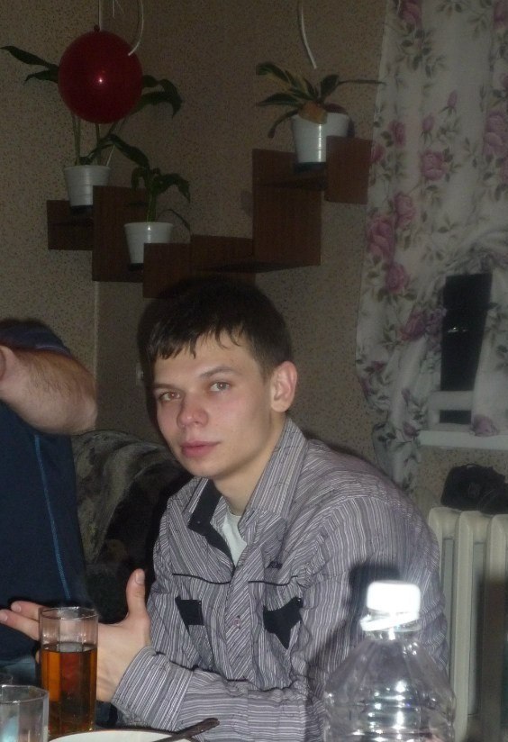 Евгений Портнов Владимирович Alli | Киров