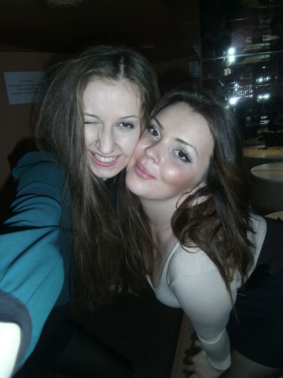 Злата Крохин | Wien