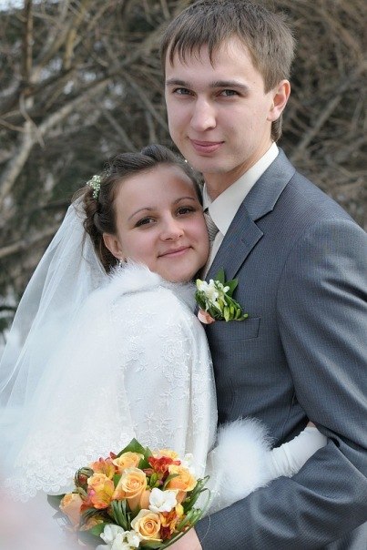 Маргарита Карпусь | Новосибирск