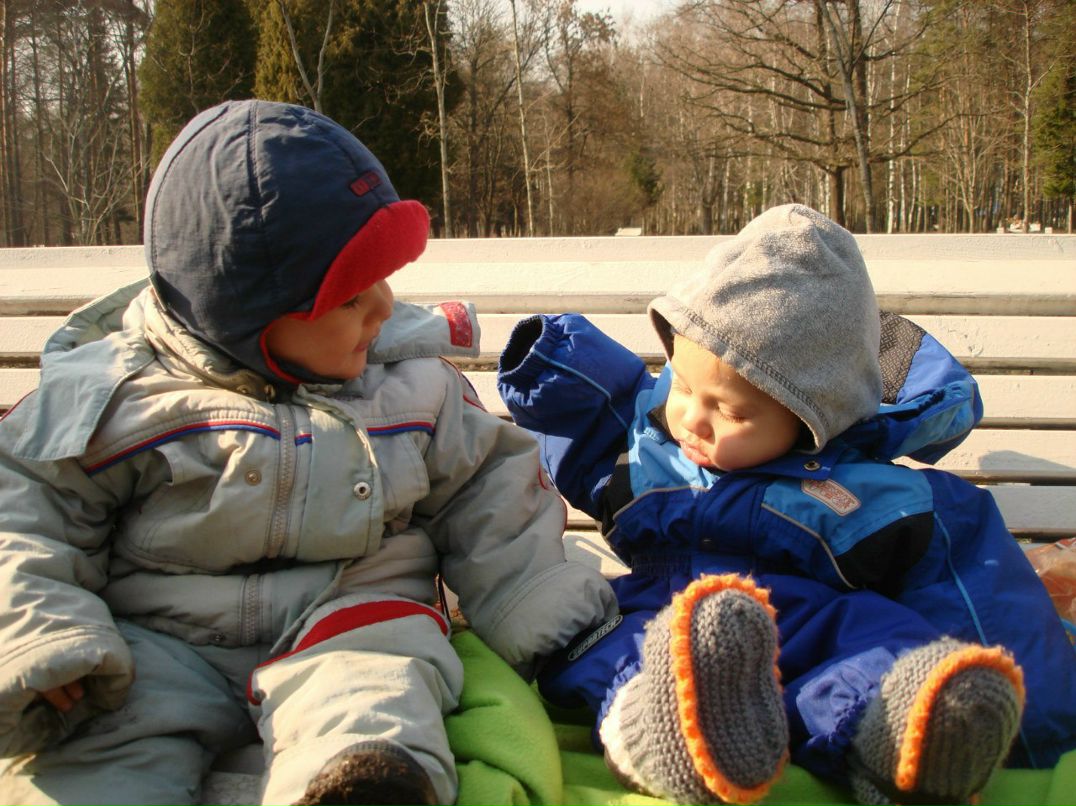 Елена Большакова | Санкт-Петербург