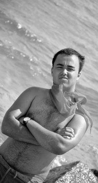 Санёк Криничный | Донецк