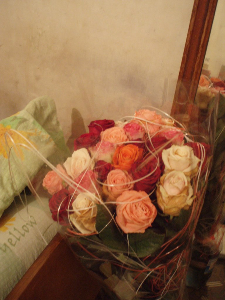 Аня Косенко | Одесса