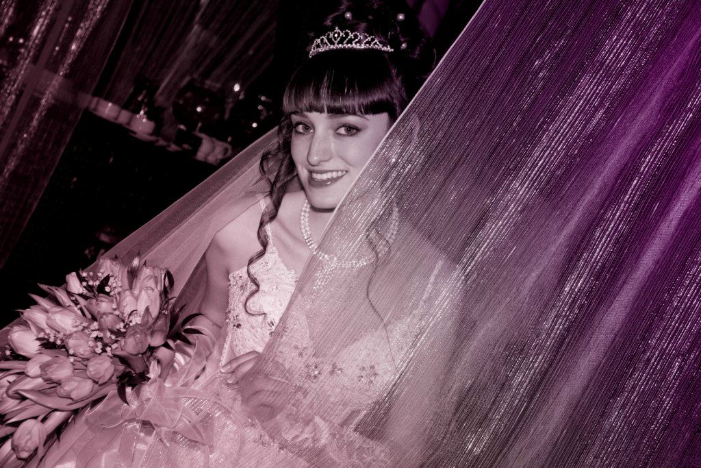 Юля Письменная | Хабаровск