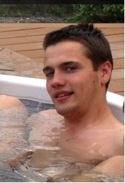 №126, Андрій Кіцнак, 33 года, Черновцы №126, Андрій Кіцнак, 33 года, Черновцы