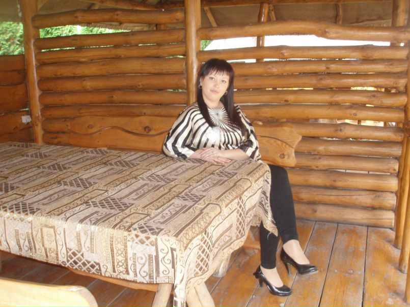 №85, Катерина Мельник, Калиновка №85, Катерина Мельник, Калиновка