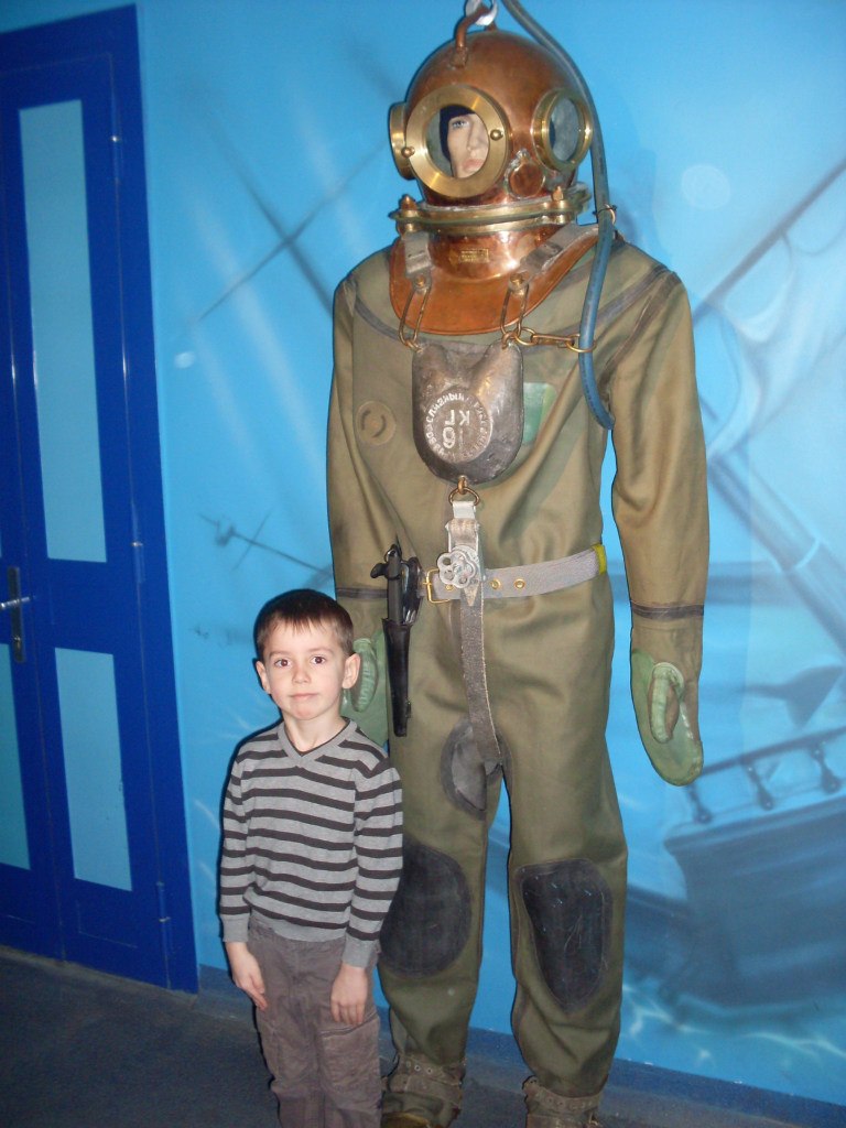 Ольга Веселова | Санкт-Петербург