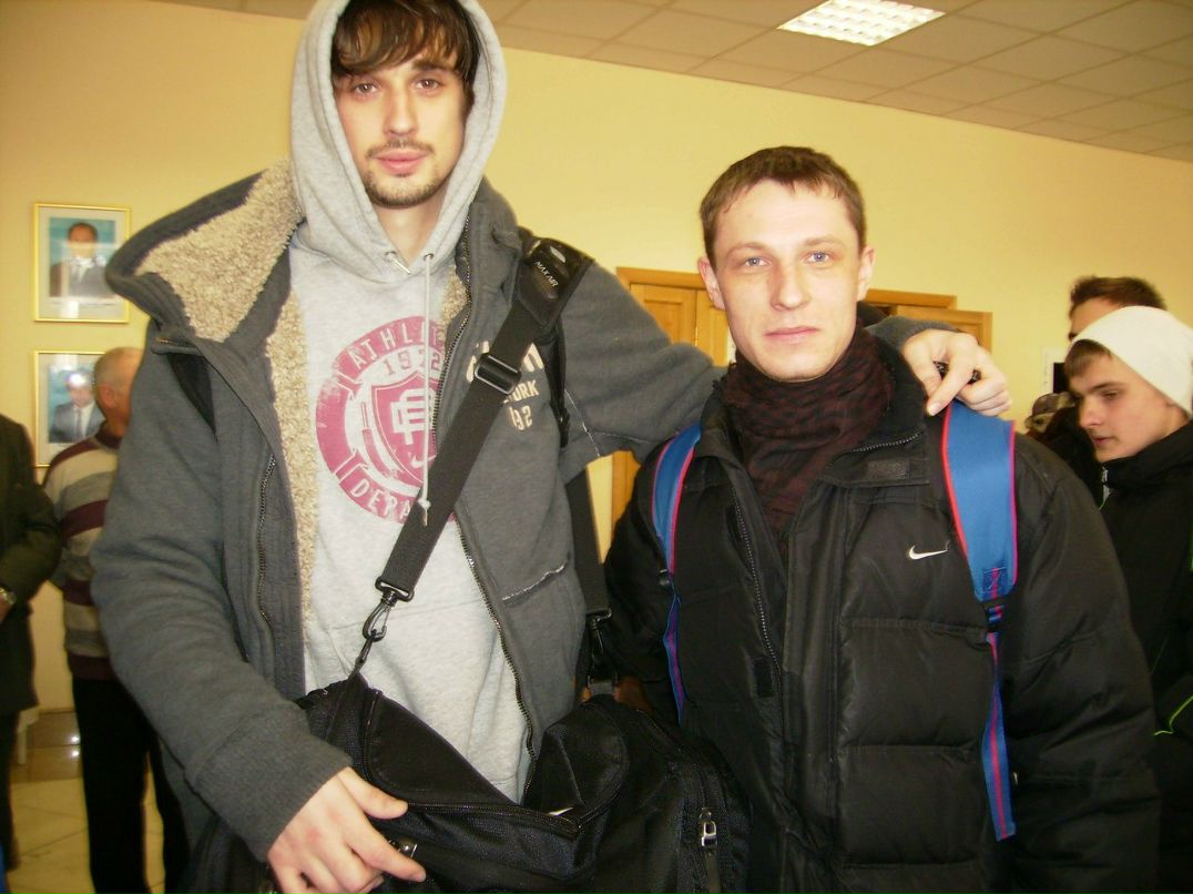 Макс Пивень | Мариуполь