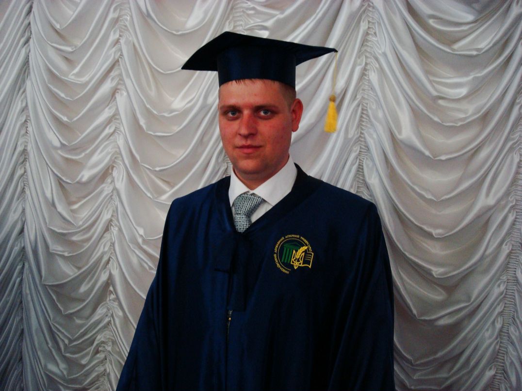 Виктор Дубовой | Николаев