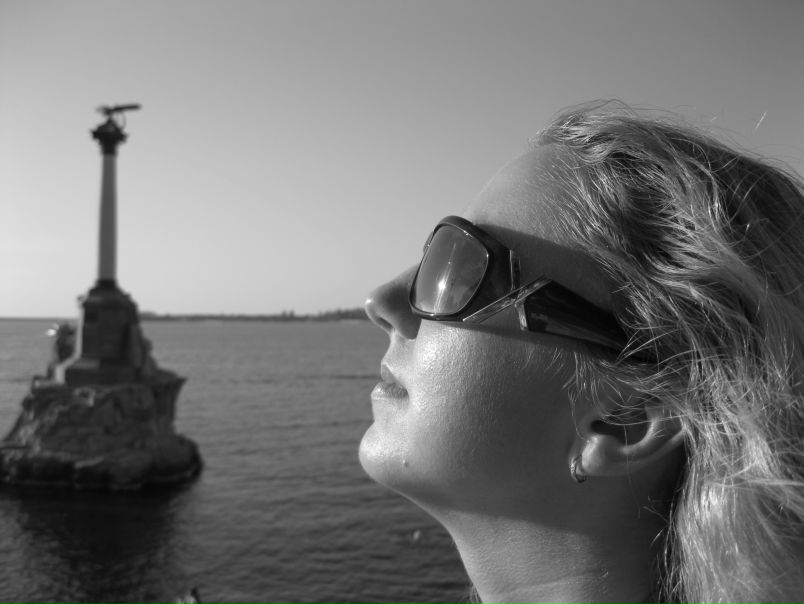 №2, Лена Ивченко, Киев №2, Лена Ивченко, Киев