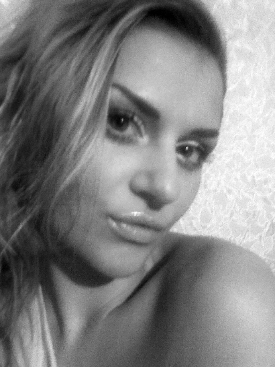 Анютка Васинская | Кропивницкий / Кировоград