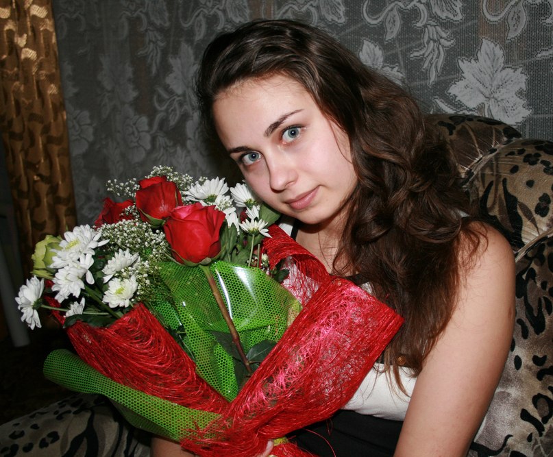 Виктория Василюк и Дмитрий ♥ | Екатеринбург