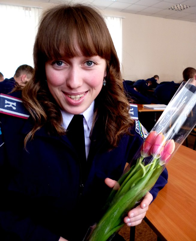 Єлизавета Федоренко | Харьков