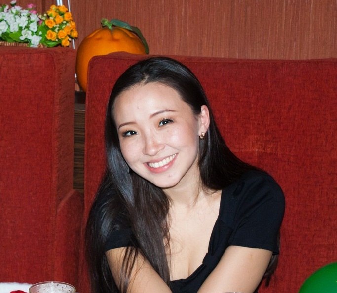 Kyzgaldak Karina | Алматы