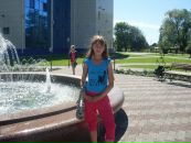 Фотография Юля Султанова