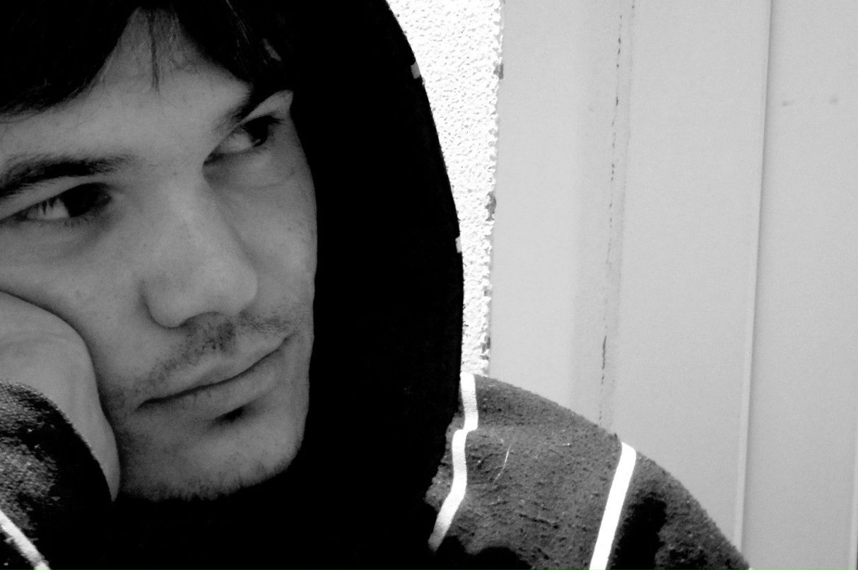 Стас Злой | Калининград