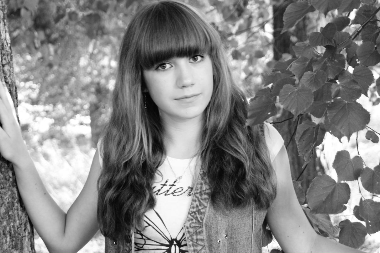 Анастасия Космачёва | Санкт-Петербург