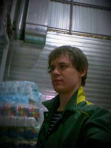 Стас Тыщенко | Томск