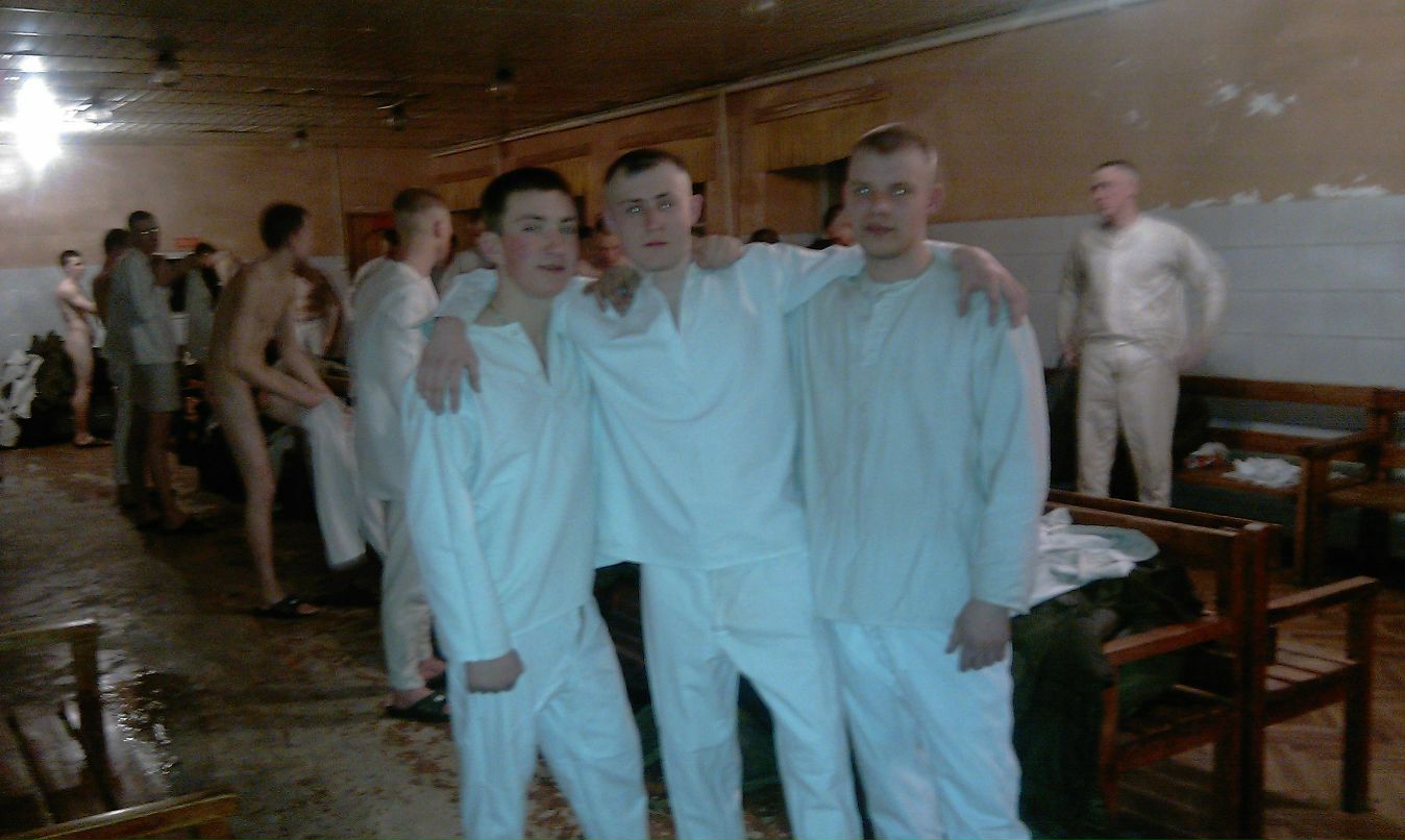 Александр Бородин | Сланцы