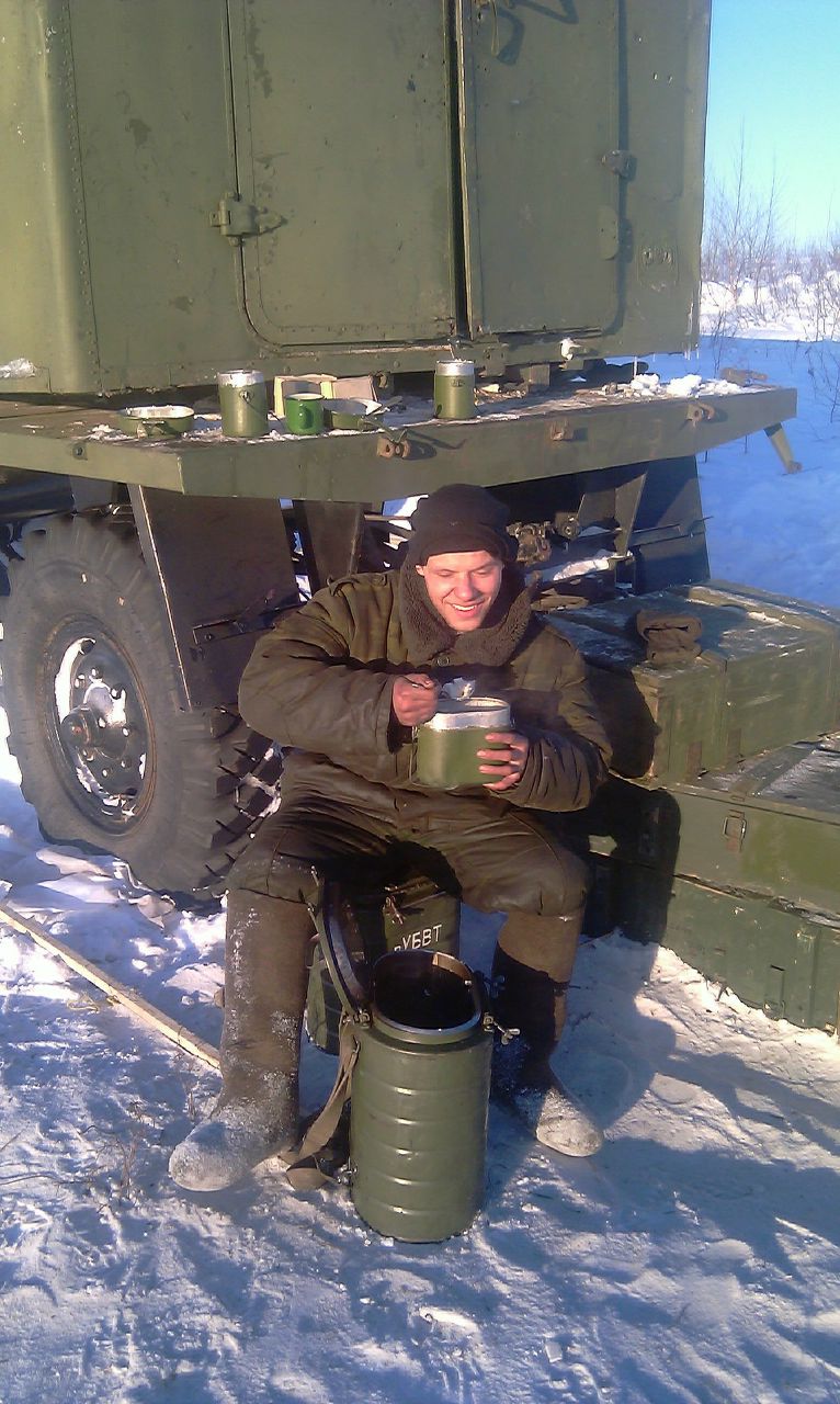 Александр Бородин | Сланцы