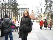 №20 Ольга Попова : профиль, фото, статус - ВКонтакте