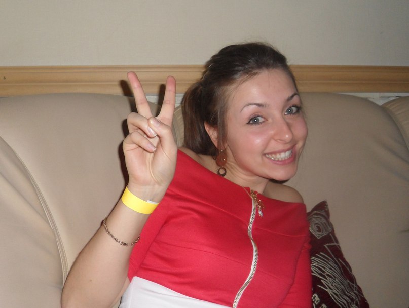 Оксана Зозуля | Южно-Сахалинск