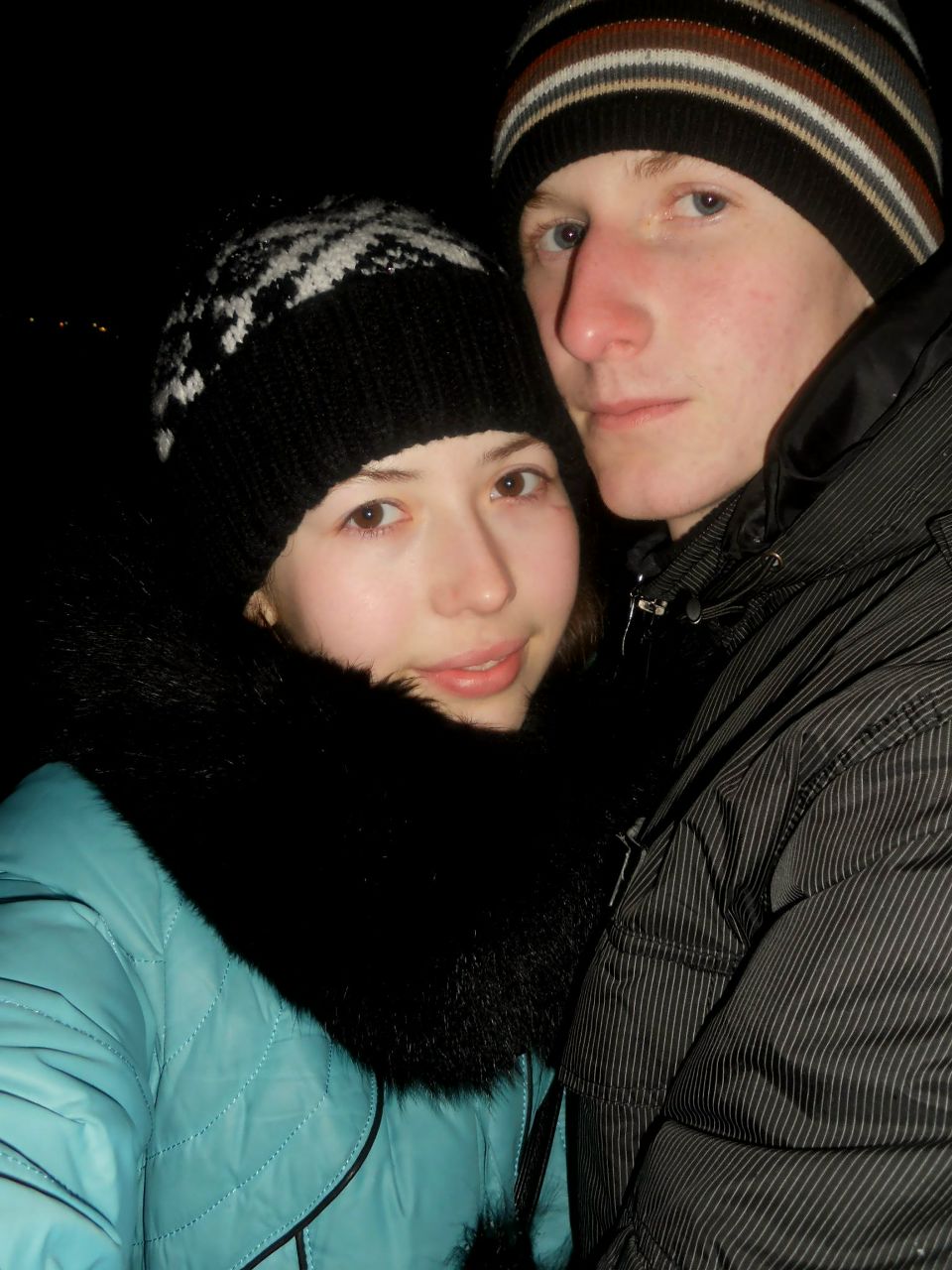 Катюшка Мещерякова | Красное-на-Волге