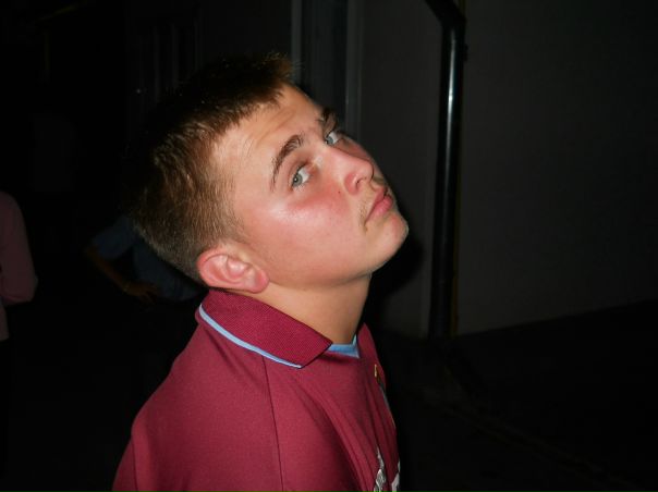 №2, Юра Пінчук №2, Юра Пінчук