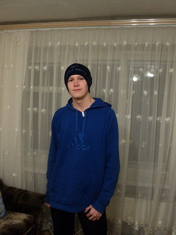 Артем Перминов | Челябинск