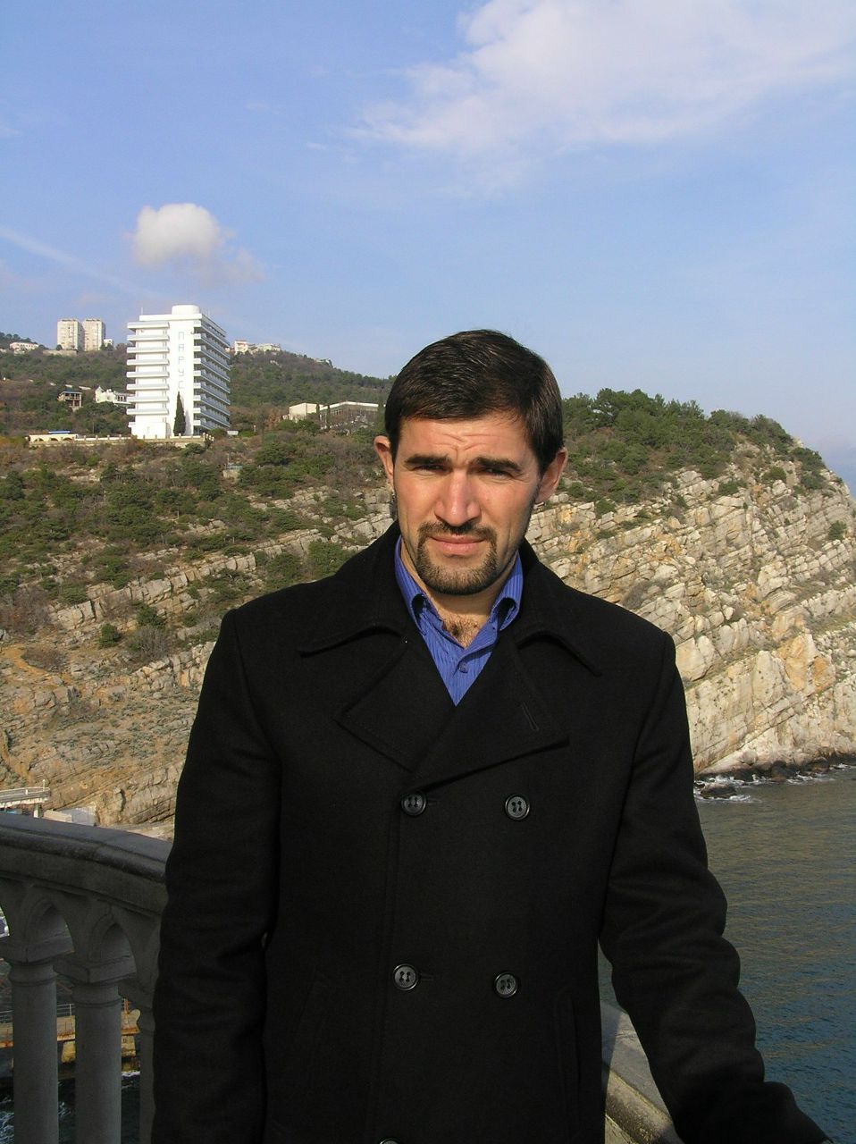 Анатолий Богданов Викторович | Керчь