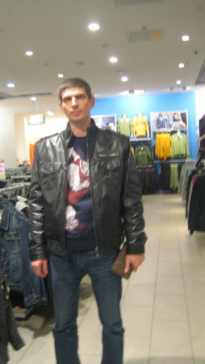 Юрий Коновалов | Москва