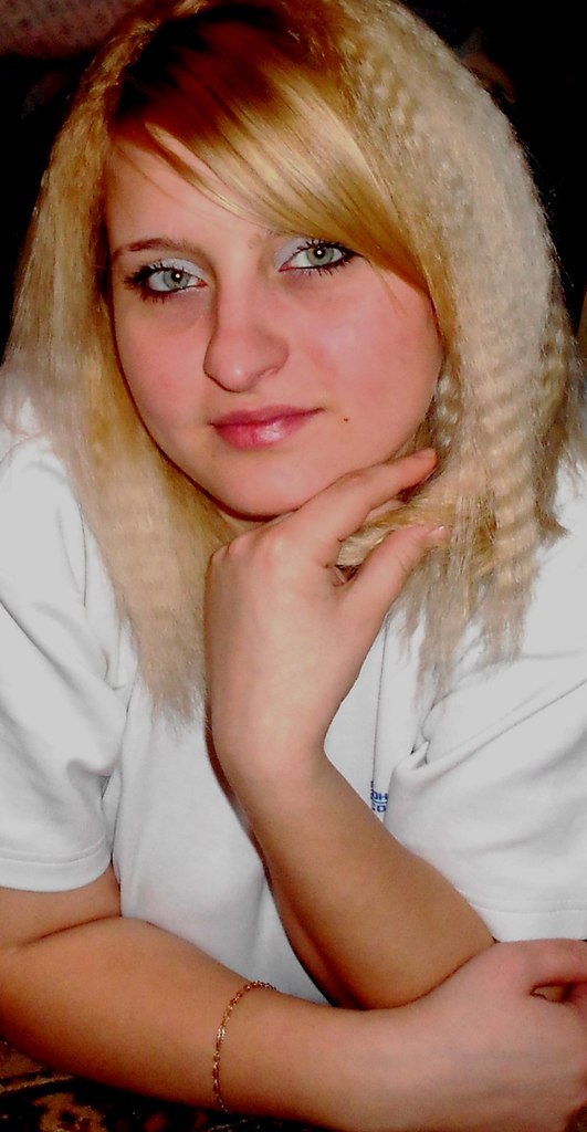 Вероника Николаева | Сагуны (поселок)