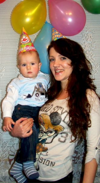 №12, Анна Беличенко, 39 лет №12, Анна Беличенко, 39 лет