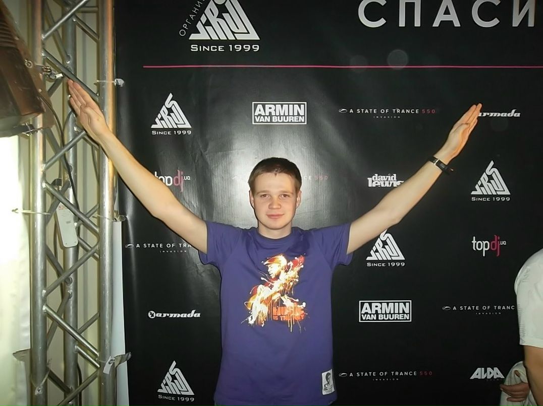 Пашок Черниченко /_$LiM_/ | Киев