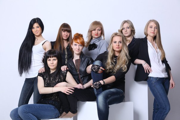 Александра Камашева | Ижевск